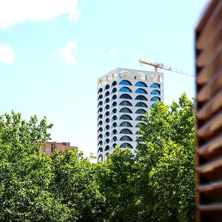 Tirana Centre Lions Gate 1 Apartment Екстериор снимка