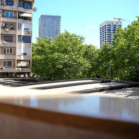 Tirana Centre Lions Gate 1 Apartment Екстериор снимка