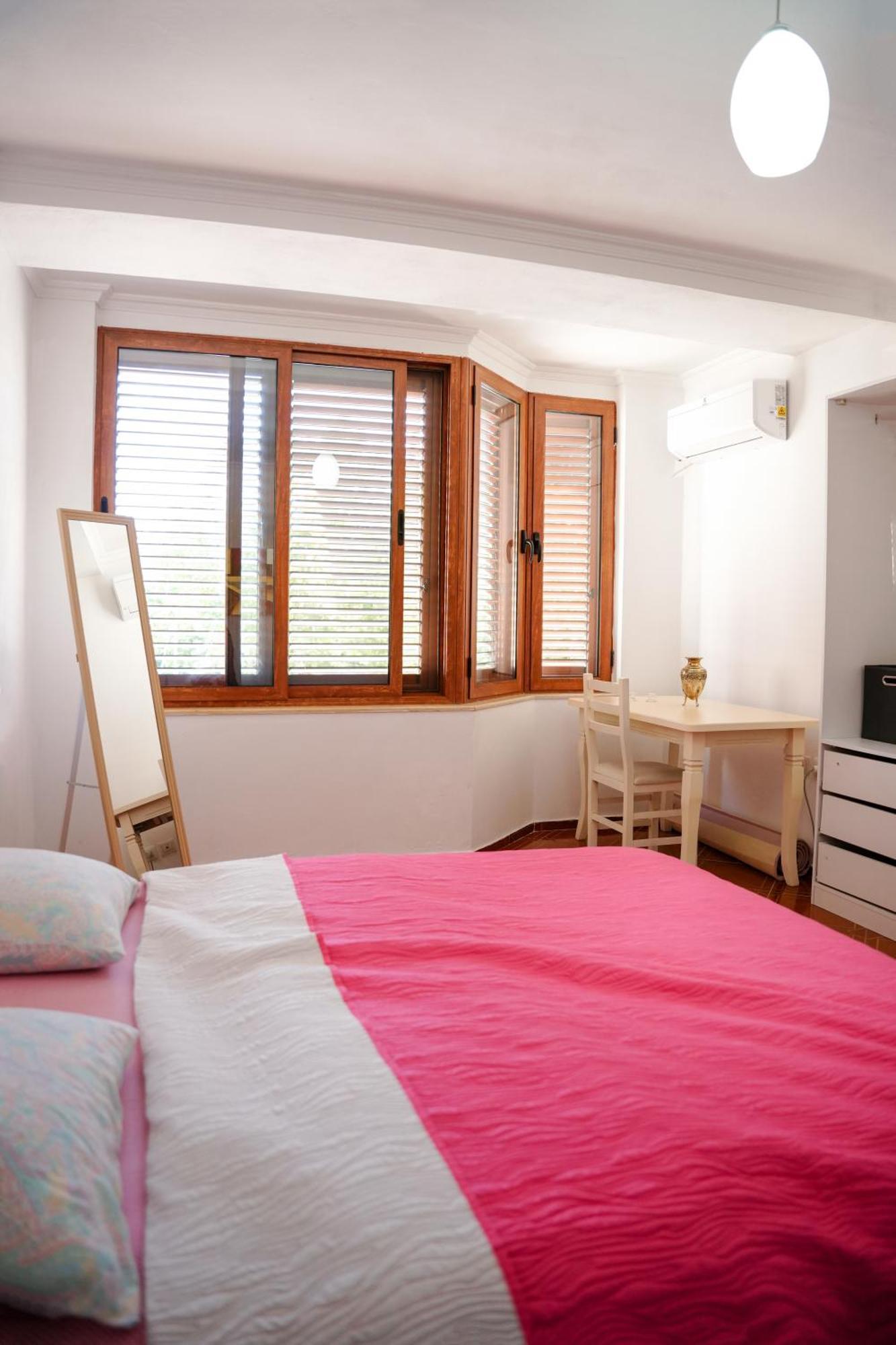 Tirana Centre Lions Gate 1 Apartment Екстериор снимка