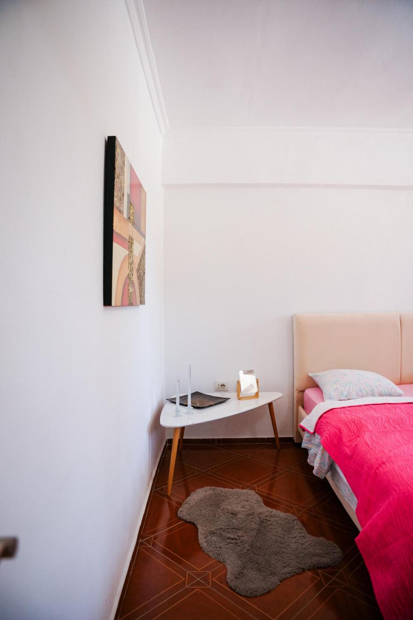 Tirana Centre Lions Gate 1 Apartment Екстериор снимка