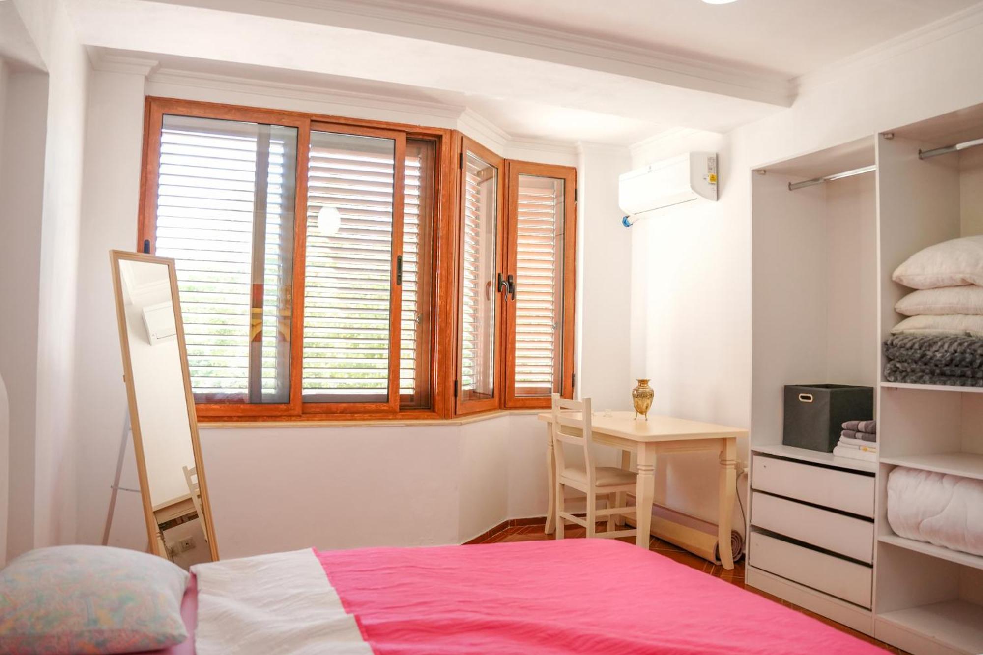 Tirana Centre Lions Gate 1 Apartment Екстериор снимка