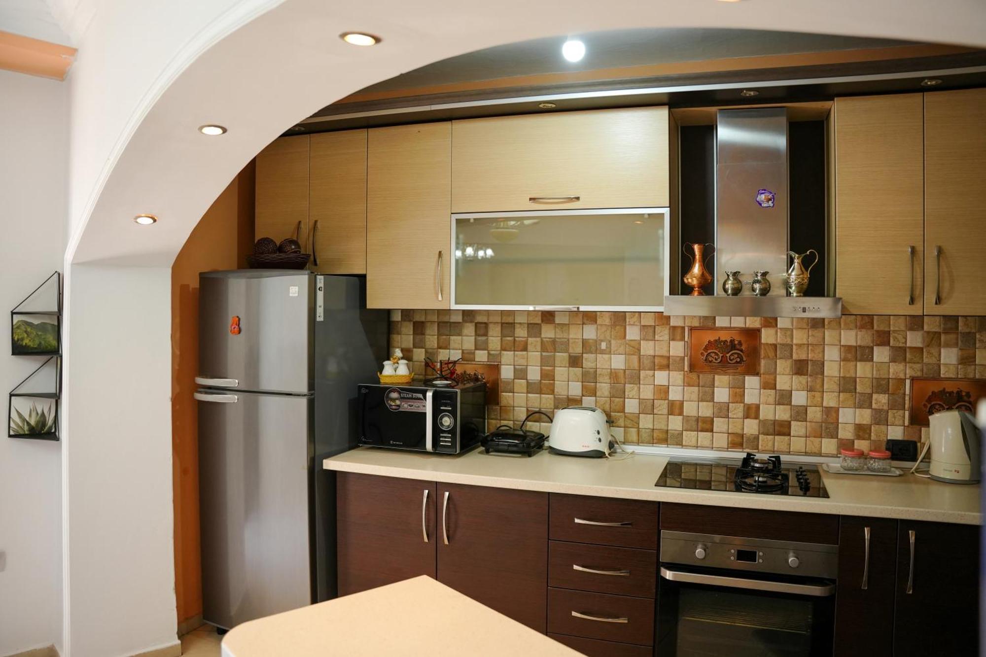 Tirana Centre Lions Gate 1 Apartment Екстериор снимка