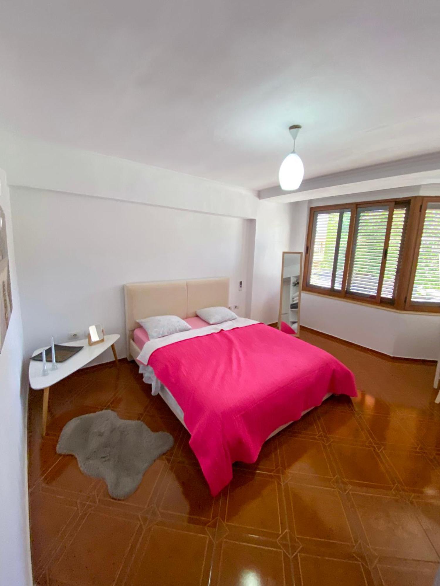 Tirana Centre Lions Gate 1 Apartment Екстериор снимка