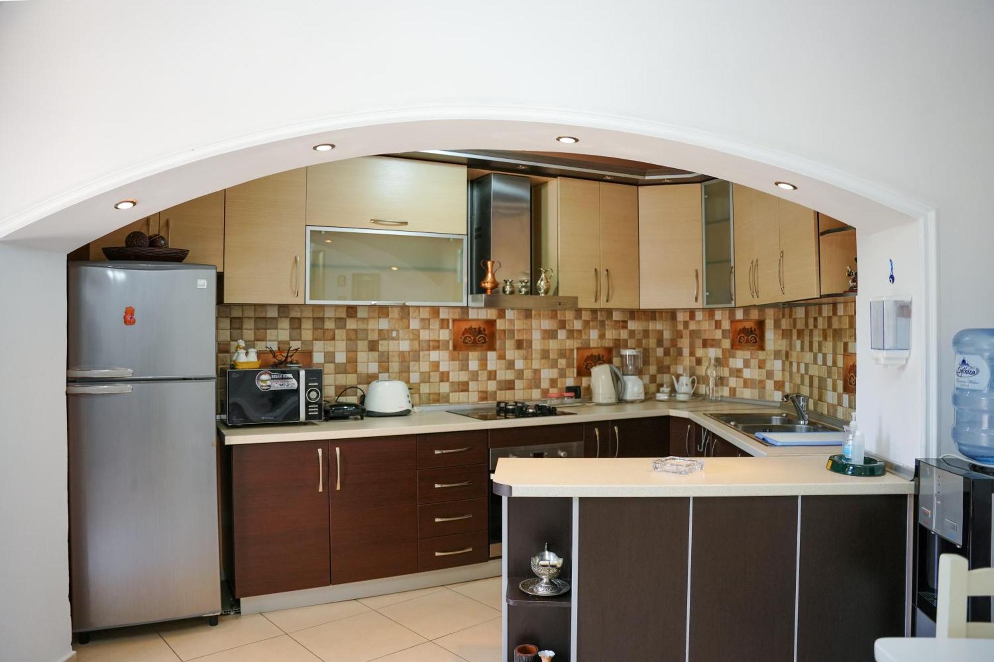 Tirana Centre Lions Gate 1 Apartment Екстериор снимка