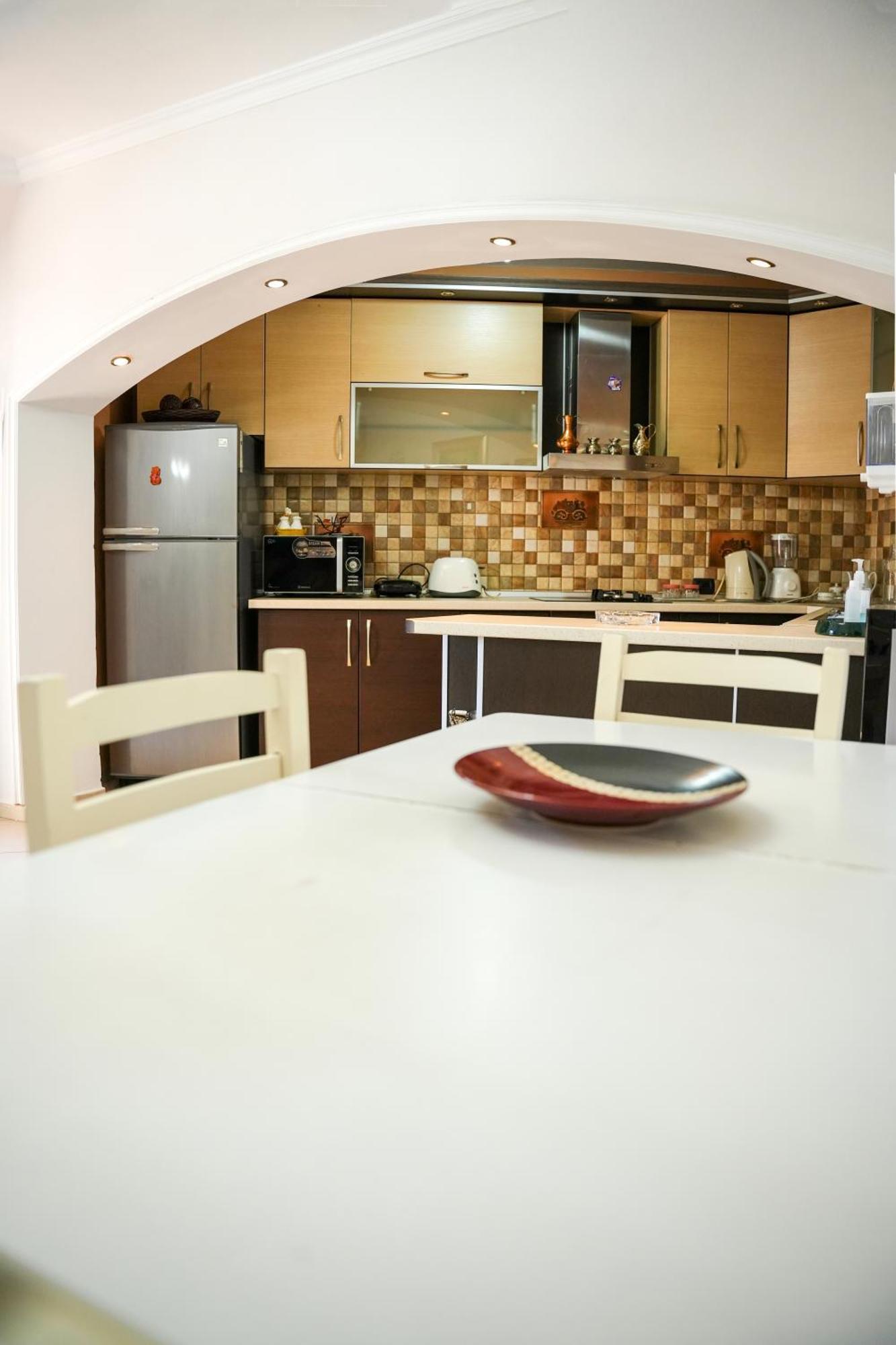 Tirana Centre Lions Gate 1 Apartment Екстериор снимка