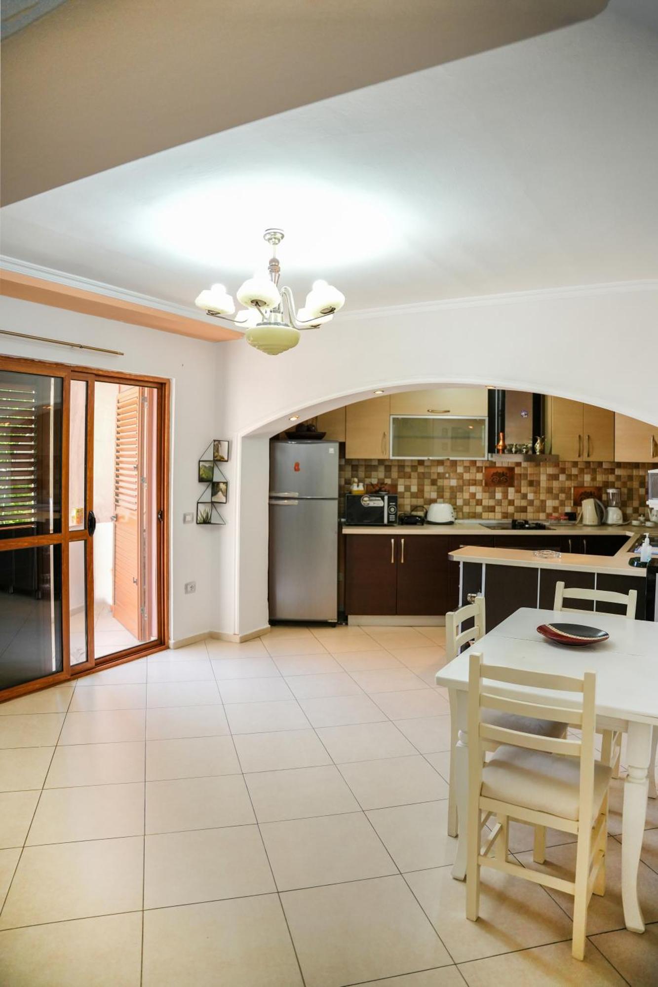 Tirana Centre Lions Gate 1 Apartment Екстериор снимка