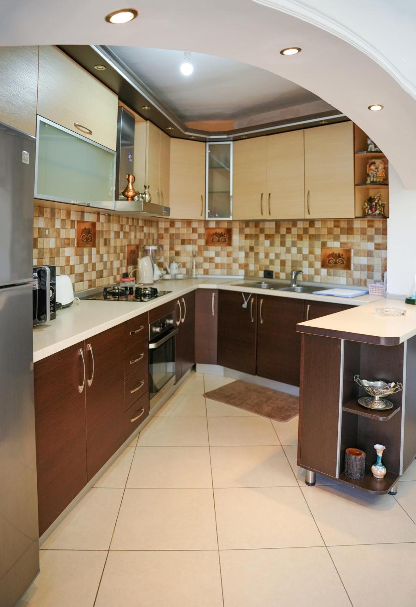 Tirana Centre Lions Gate 1 Apartment Екстериор снимка
